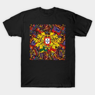 Portugal T-Shirt